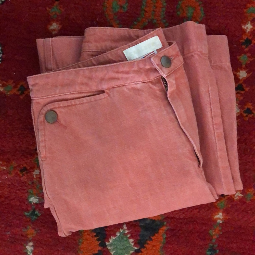 Carleen Lindsay pant - size 6
